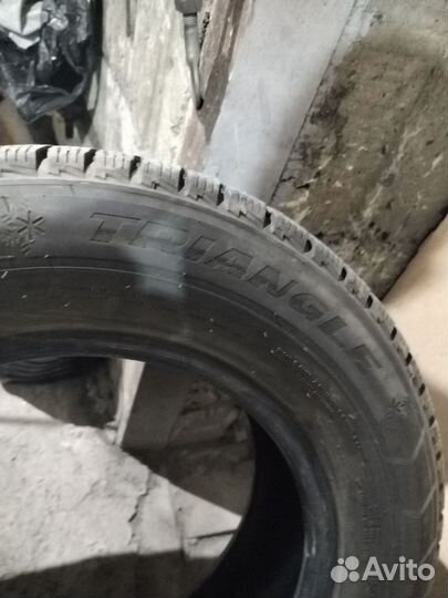 Triangle Snowlink PL02 185/70 R14