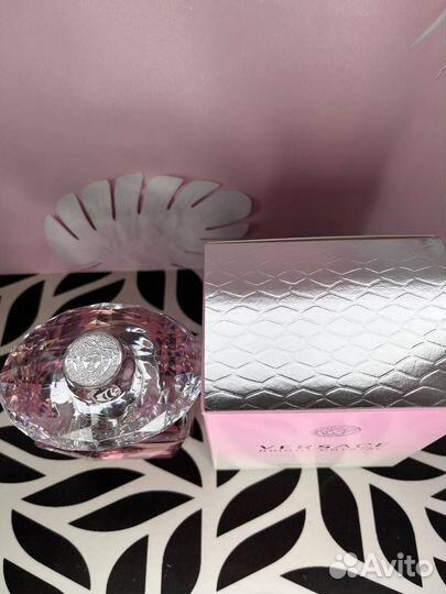 Духи женские Versace Bright Crystal(Euro качество)