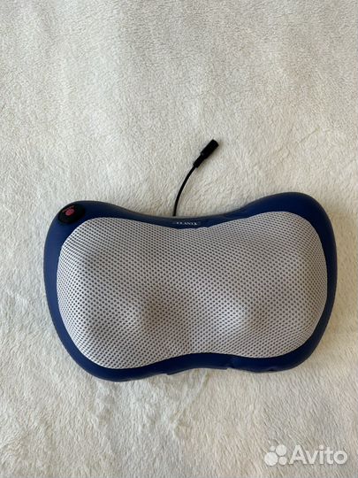 Массажная подушка