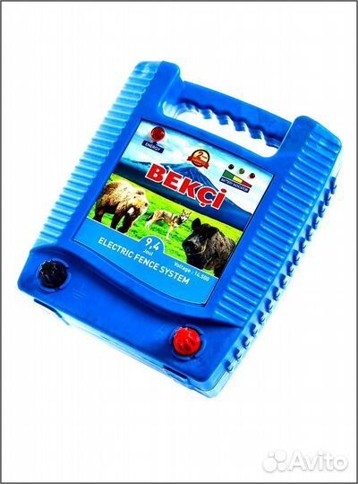 Электропастух