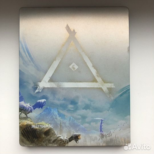 Horizon Zero Dawn Limited Edition