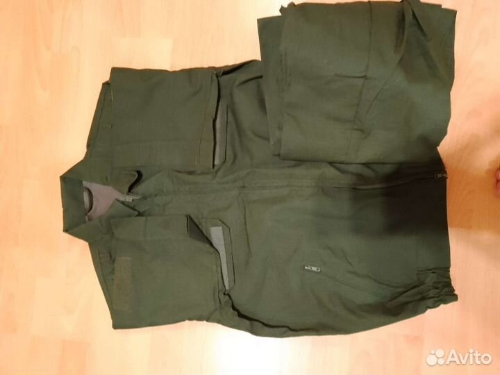 Военная форма