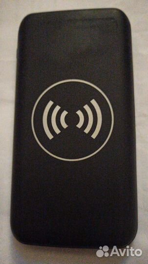 PowerBank б/у 10000mAh