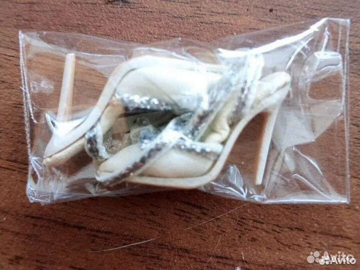 Аутфит Integrity Toys Ванессы