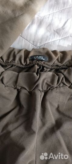 Спортивный костюм женский