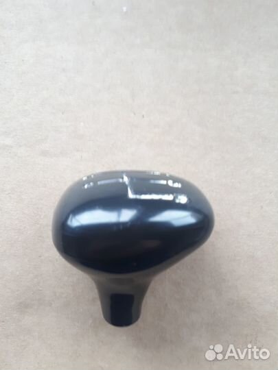 Ручка кпп москвич 2140