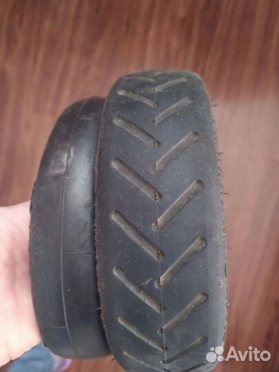 Покрышки для электросамоката Ксаоми