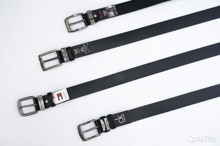 Мужские ремни