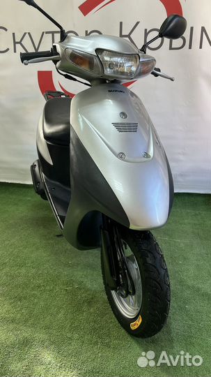 Suzuki lets 2 new (Только с Японии)