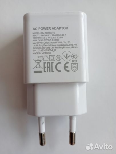 Зарядный блок для Iqos Lil Solid