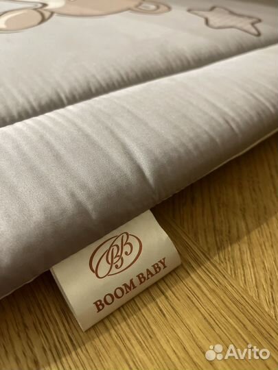 Матрасик для пеленального столика