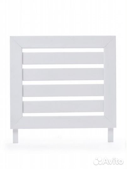 Декоративные экраны для батарей отопления