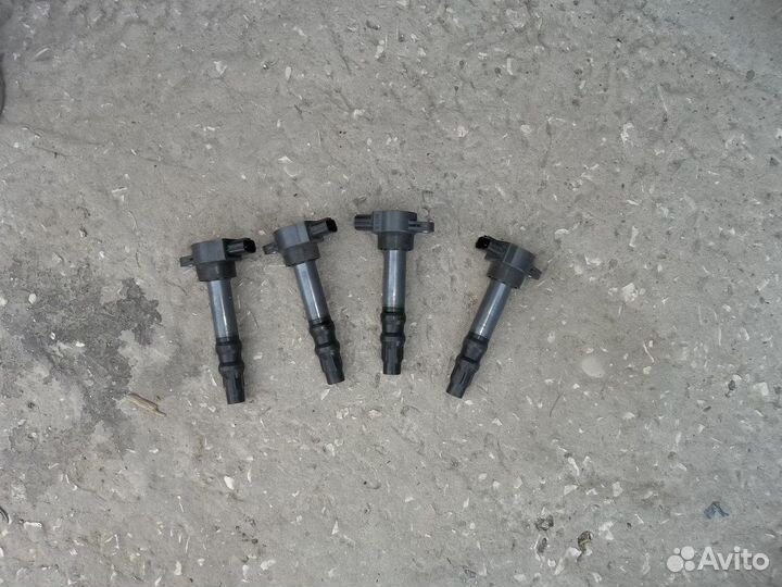 Катушка Lancer X Colt 4A90 4A91 4G15 4G19