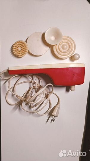 Массажер СССР вп-1