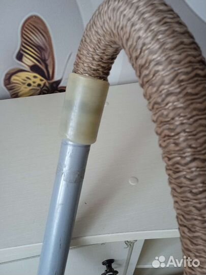 Пылесос Вихрь СССР