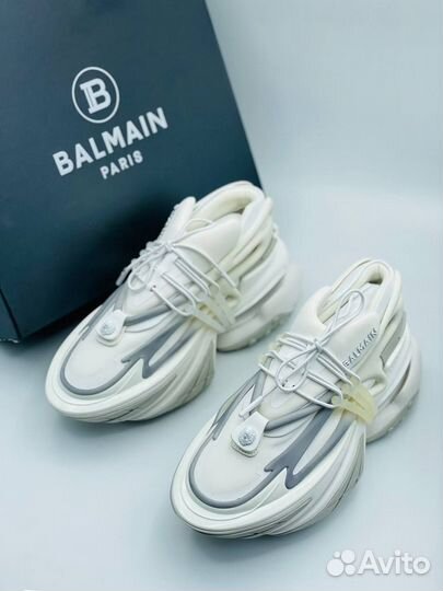 Balmain Unicorn