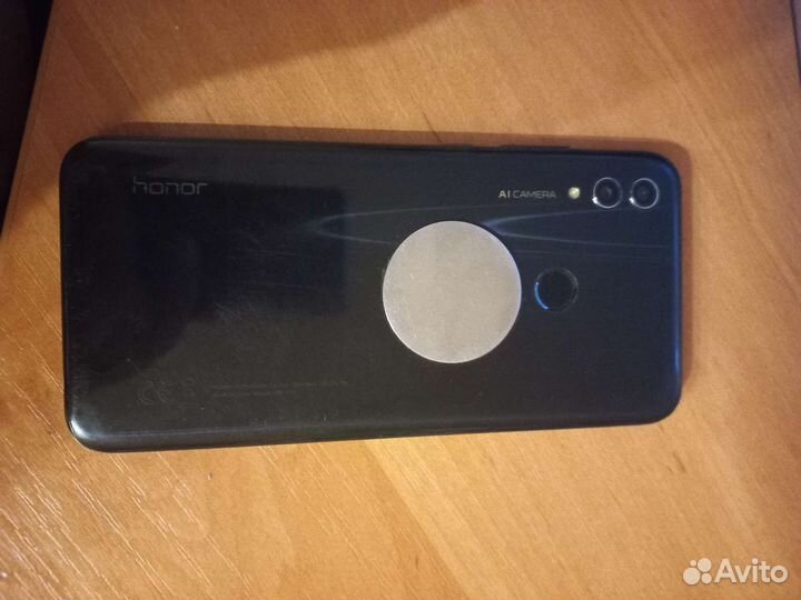 Honor 10 lite