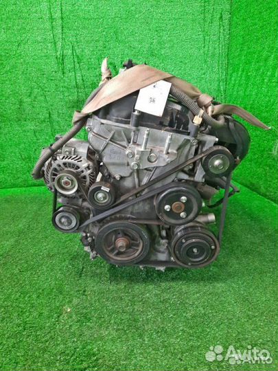 Двигатель LF Mazda 6 GH 2.0i