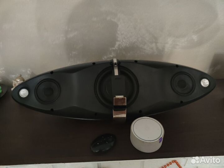 Bowers & Wilkins Zeppelin