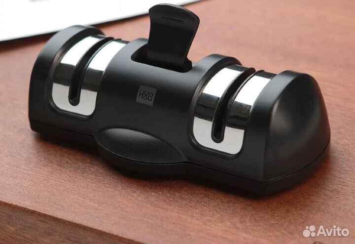 Точилка для ножей Xiaomi HuoHou Knife Sharpener