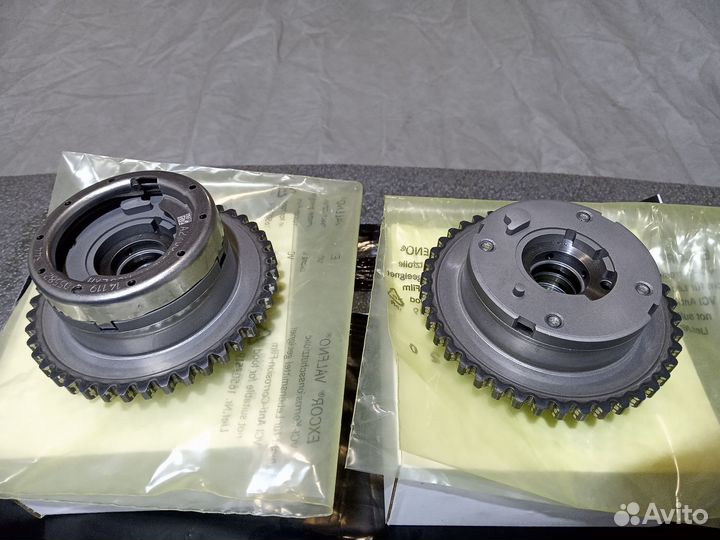 Усиленная Звезда Муфта Мерседес мотор м270 м274