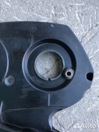 Кожух ремня грм Opel Astra H 2004-2014