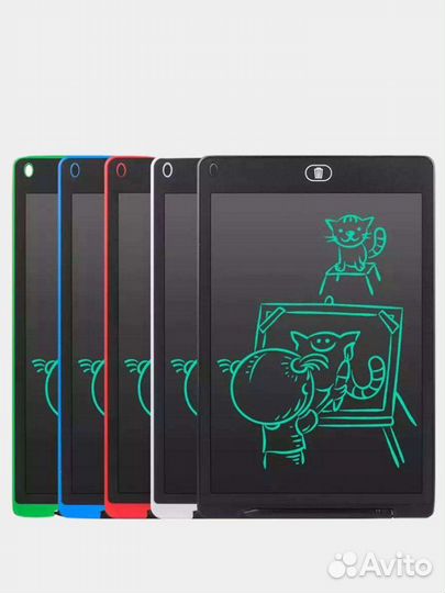 Графический планшет 8.5