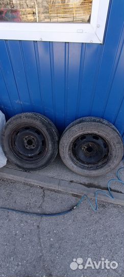 Goodyear GT 3 185/65 R15
