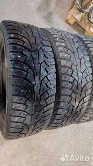 Nokian Tyres Hakkapeliitta 5 SUV 225/60 R17 103T