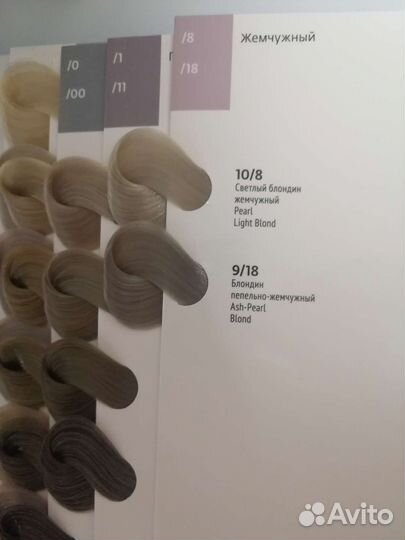 Краски, лосьон, корректоры, фольга