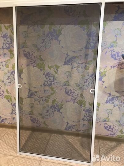 Ремонт москитных сеток