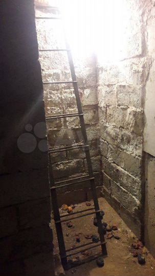 Гараж, 24 м²