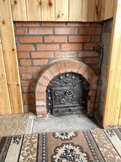 Дом 190 м² на участке 11 сот.