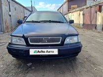 Volvo S40 1.9 MT, 1998, 315 000 км, с пробегом, цена 150 000 руб.