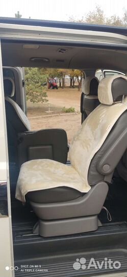 Аренда минивэна, трансфер, межгород