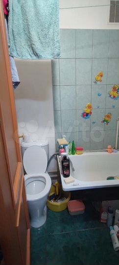 Квартира-студия, 19,9 м², 3/4 эт.