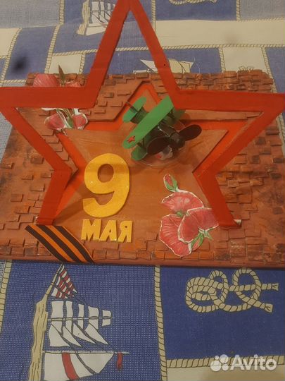 Поделки в школу