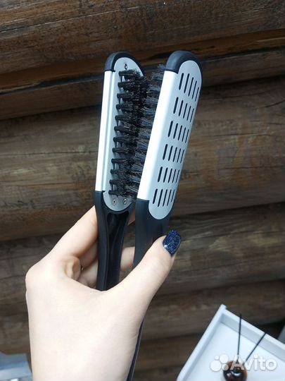 Набор для кератина и ботокса