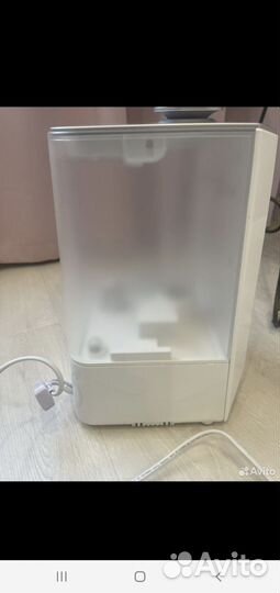 Увлажнитель воздуха Ballu UHB-990