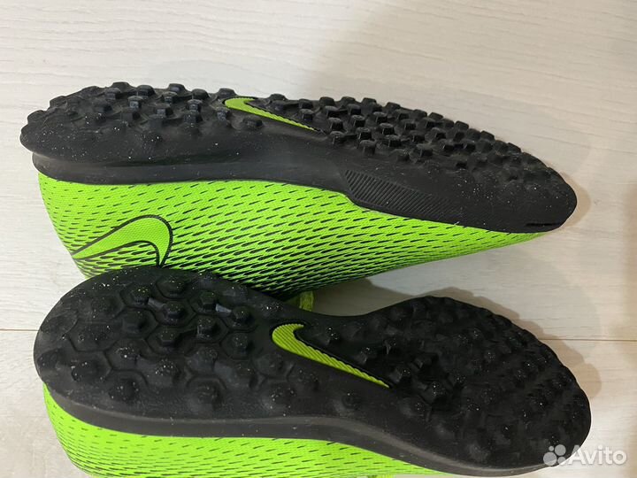 Футзалки nike 32 размер