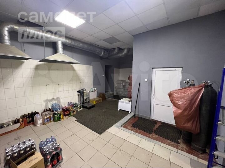 Продам торговое помещение, 79.6 м²