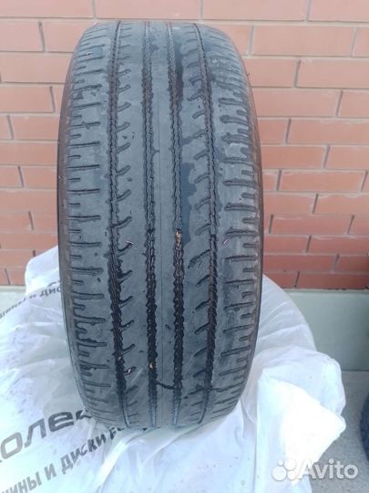 Yokohama Geolandar SUV G055E 225/55 R18