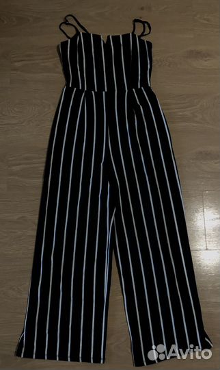 Комбинезон летний женский