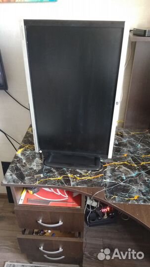 Монитор для компьютера 24 HP