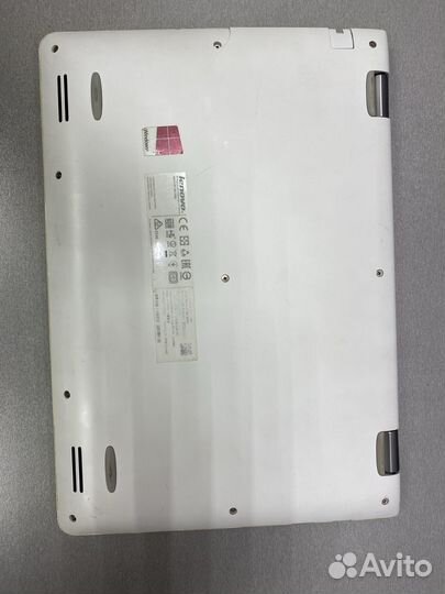 Продам ноутбук Lenovo