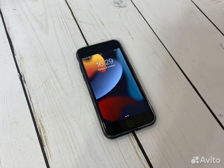 iPhone 7, 128 ГБ