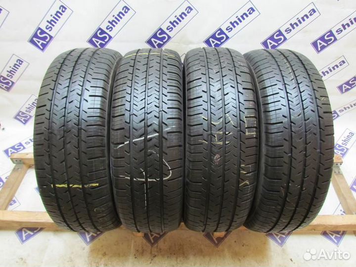 Michelin Agilis Plus 215/60 R17C 97P