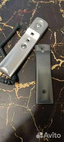 Трубка домофонная