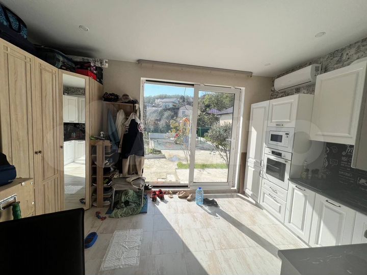 Квартира-студия, 29 м², 1/3 эт.