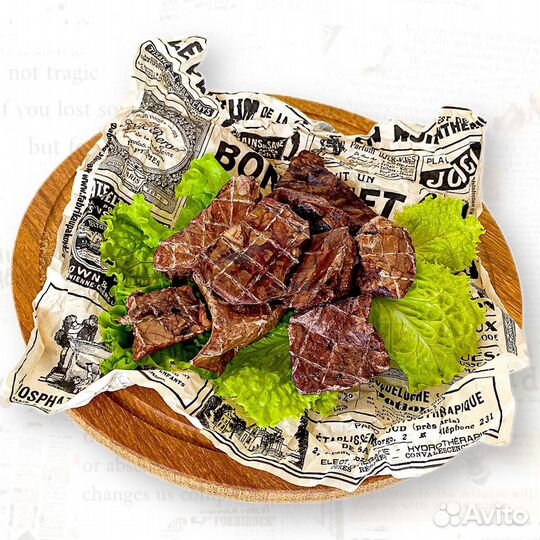 Вкусняшки лакомства для здоровья и дрессировки